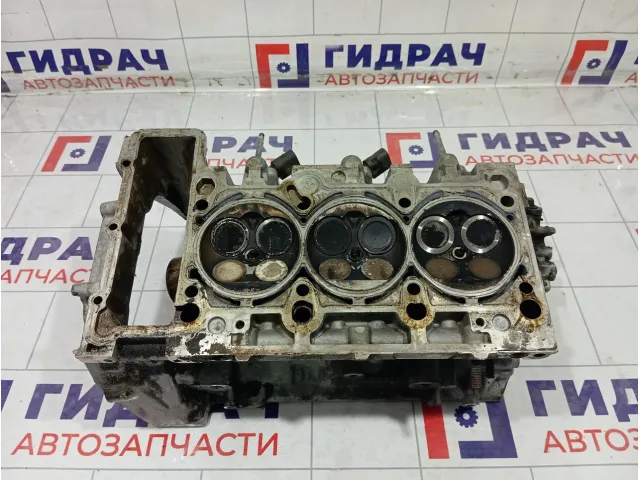 Головка блока (ГБЦ) левая Audi A5 06E103403A
