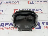 Крышка двигателя Audi A5 06E109285H