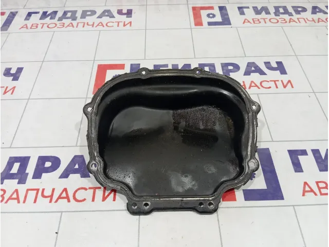Крышка двигателя Audi A5 06E109285H