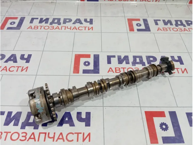 Распредвал впускной правый Audi A5 06E109003H