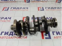 Коленвал Audi A5 06E105101R