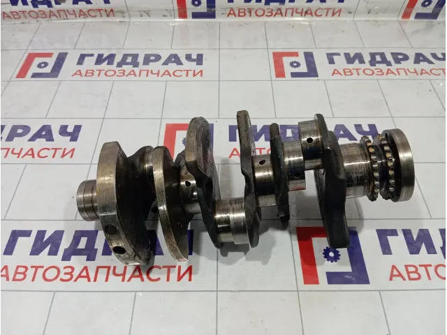 Коленвал Audi A5 06E105101R