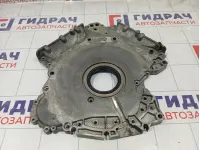 Крышка двигателя Audi A5 06E103173