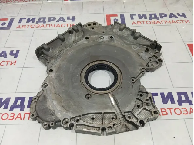 Крышка двигателя Audi A5 06E103173