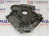 Крышка двигателя Audi A5 06E103173