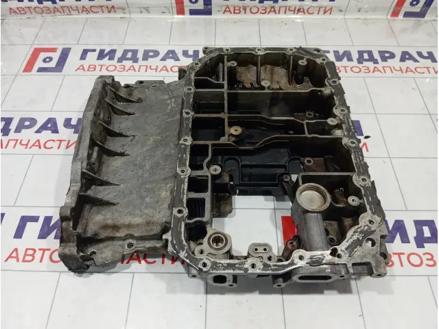 Поддон масляный двигателя Audi A5 06E103603P