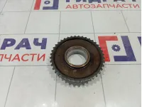 Шестерня ГРМ Audi A5 06E109077E