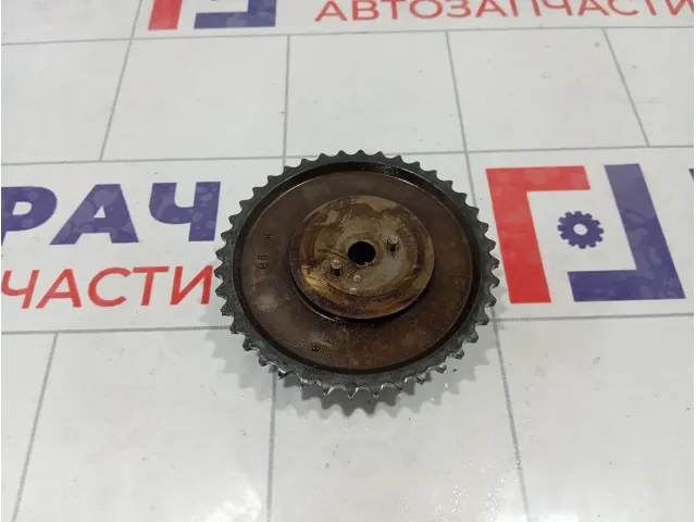 Шестерня ГРМ Audi A5 06E109077E