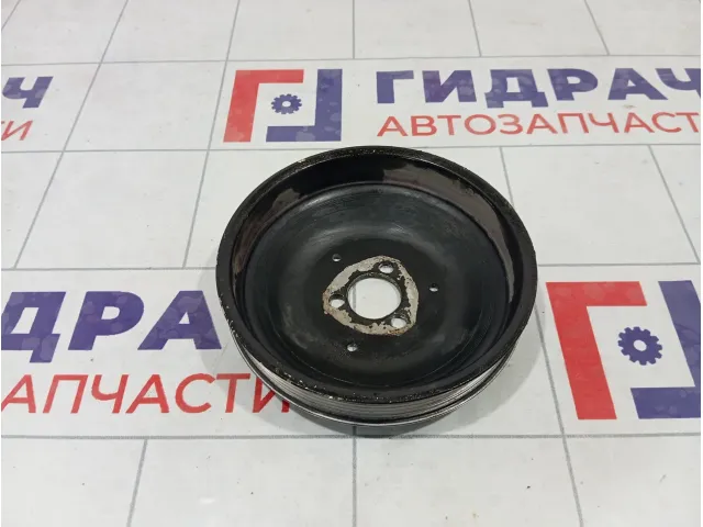 Шкив водяного насоса (помпы) Audi A5 06E121031B