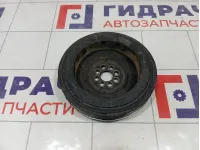 Шкив коленвала Audi A5 06E105251C