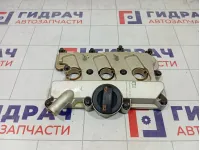 Крышка клапанная левая Audi A5 06E103471P