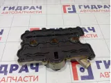 Крышка клапанная левая Audi A5 06E103471P