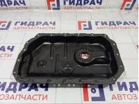 Поддон масляный двигателя Audi A5 06E103604K