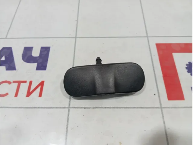 Форсунка омывателя стекла Audi A5 8T0955987B