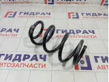 Пружина передняя Audi A5 8K0411105EC