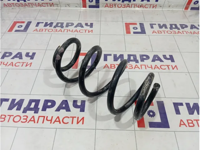 Пружина передняя Audi A5 8K0411105EC