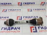 Привод передний Audi A5 8K0407271P