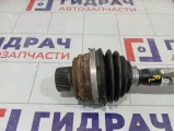 Привод передний Audi A5 8K0407271P