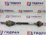Привод задний Audi A5 8K0501203J