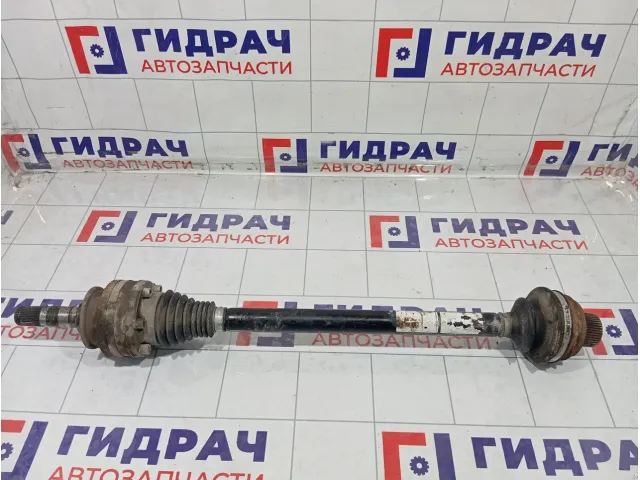 Привод задний Audi A5 8K0501203J