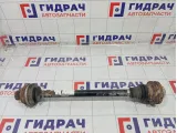 Привод задний Audi A5 8K0501203J