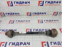 Привод задний Audi A5 8K0501203J
