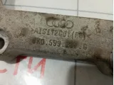 Кронштейн редуктора заднего Audi A5 8K0599287G
