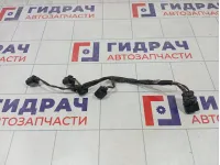 Проводка на топливные форсунки правая Audi A5 06E971627H