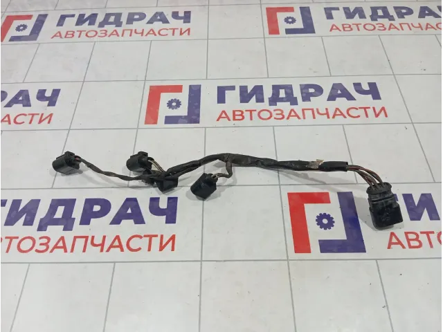 Проводка на топливные форсунки правая Audi A5 06E971627H