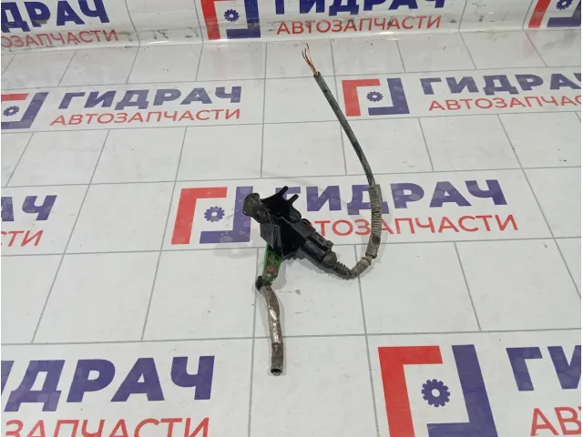 Датчик регулировки дорожного просвета передний левый Audi A5 8K0907503
