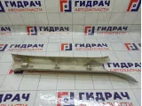 Обшивка стойки передней левой верхняя Audi A5 8T0867233BV39