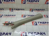 Обшивка стойки передней правой верхняя Audi A5 8T0867234BV39