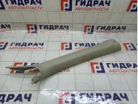Обшивка стойки передней правой верхняя Audi A5 8T0867234BV39