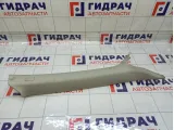 Обшивка стойки передней правой верхняя Audi A5 8T0867234BV39