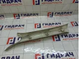 Обшивка стойки передней правой верхняя Audi A5 8T0867234BV39