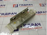 Обшивка стойки средней левой верхняя Audi A5 8T0867243AV39
