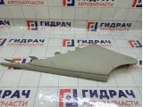Обшивка стойки задней правой верхняя Audi A5 8T0867288V39