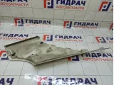 Обшивка стойки задней правой верхняя Audi A5 8T0867288V39