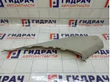 Обшивка стойки задней левой верхняя Audi A5 8T0867287V39