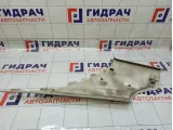 Обшивка стойки задней левой верхняя Audi A5 8T0867287V39