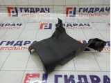 Кожух рулевой колонки верхний Audi A5 8K09535156PS