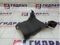 Кожух рулевой колонки верхний Audi A5 8K09535156PS