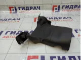 Кожух рулевой колонки верхний Audi A5 8K09535156PS