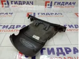 Кожух рулевой колонки верхний Audi A5 8K09535156PS