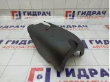 Кожух рулевой колонки нижний Audi A5 8K0953512D