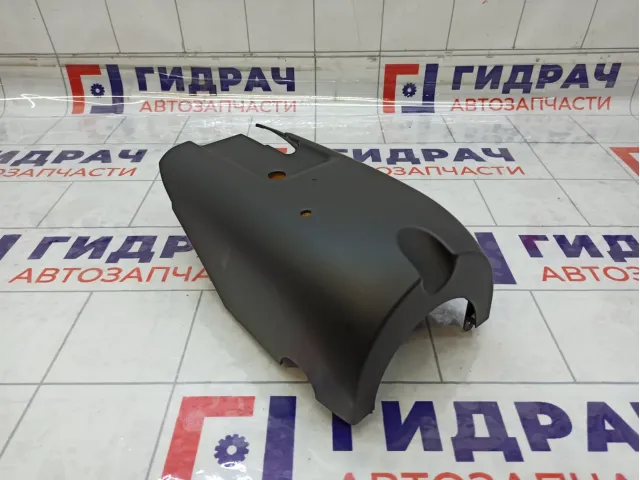 Кожух рулевой колонки нижний Audi A5 8K0953512D