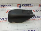 Кожух рулевой колонки нижний Audi A5 8K0953512D