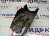Кожух рулевой колонки нижний Audi A5 8K0953512D