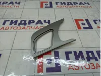 Накладка торпедо левая Audi A5