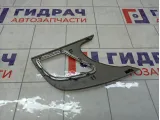 Накладка торпедо левая Audi A5